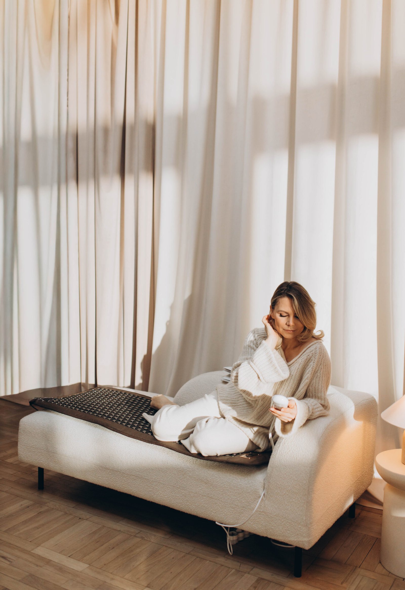 Esterilla Térmica Comfort