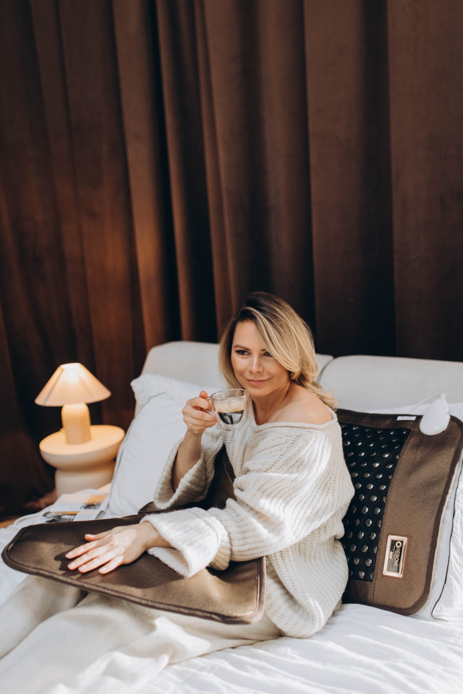 Esterilla Térmica Comfort